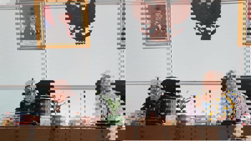 Cover Kawasan Rendah Emisi Jadi Langkah Nyata DKI Jakarta Tekan Polusi Udara hingga 30 Persen